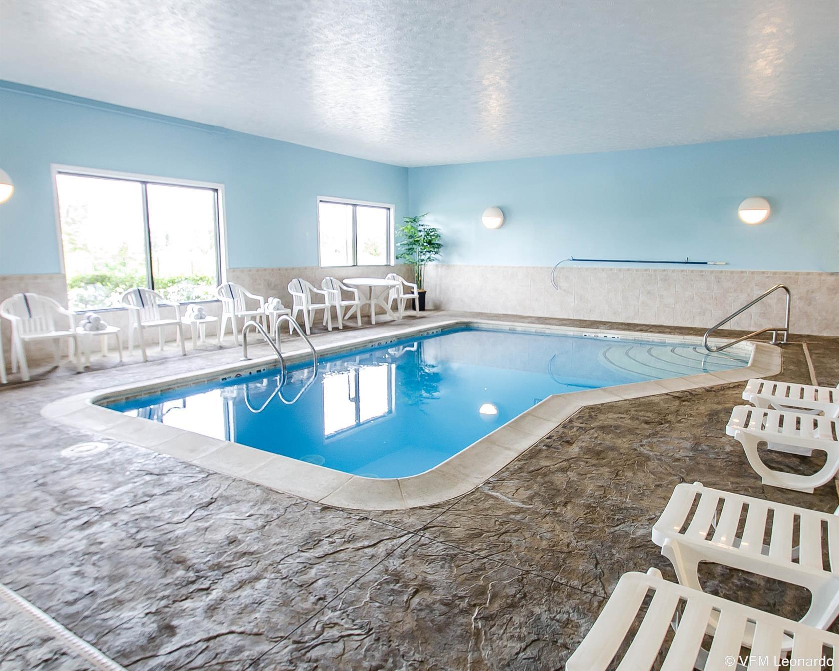 Comfort Suites Speedway - Канзас-Сіті Екстер'єр фото